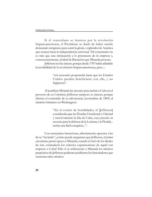 Bolívar - Ministerio del Poder Popular del Despacho de la Presidencia