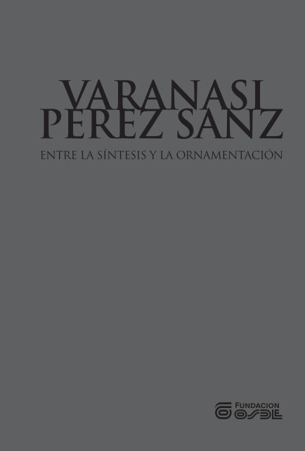 varanasi/perez sanz