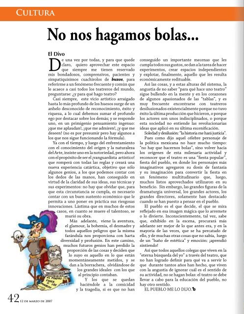 pemex - Revista Buzos