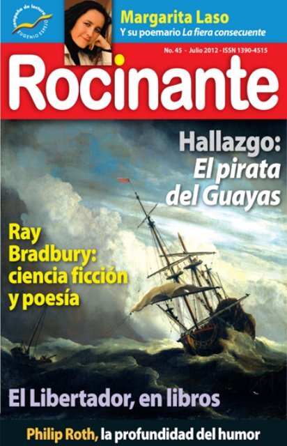 Descargar en Formato PDF - ROCINANTE