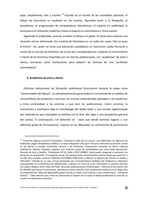 Bajar Documento (4 Mb |136 pp.) - Red de historia de los medios