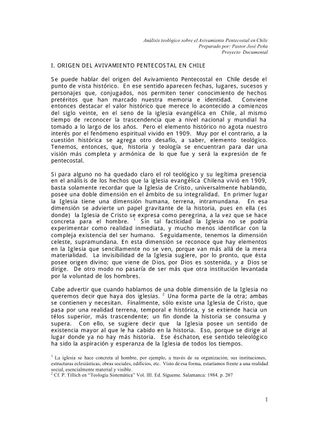 estudios biblicos pentecostales pdf estudios biblicos pentecostales pdf