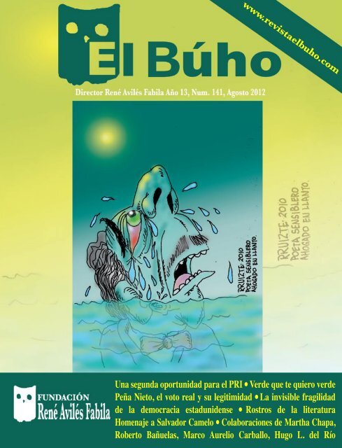 revista completa en pdf - Revista EL BUHO