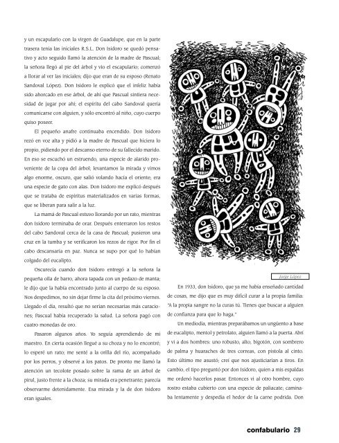 revista completa en pdf - Revista EL BUHO