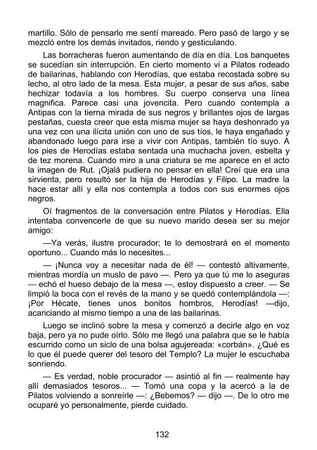 Dobraczynski. Cartas de Nicodemo