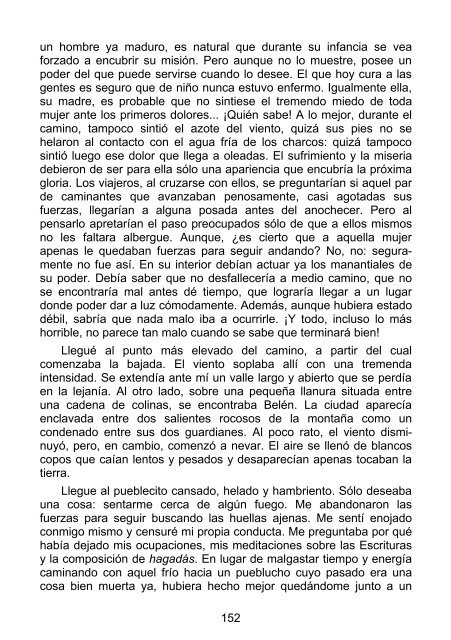 Dobraczynski. Cartas de Nicodemo