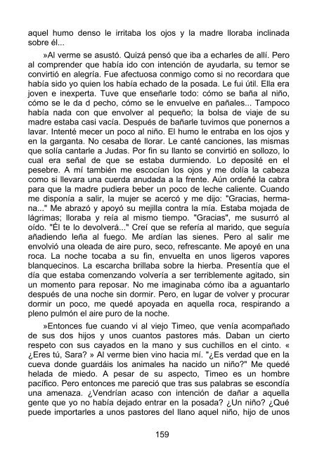 Dobraczynski. Cartas de Nicodemo