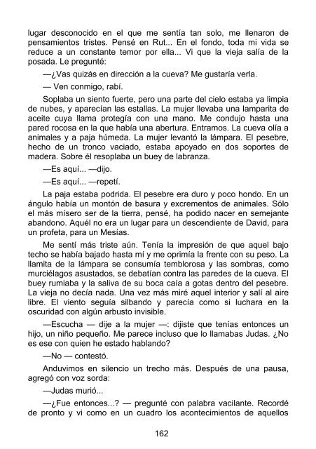 Dobraczynski. Cartas de Nicodemo