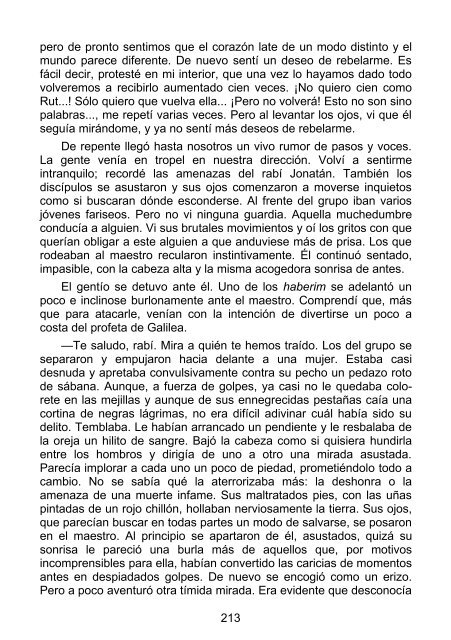 Dobraczynski. Cartas de Nicodemo