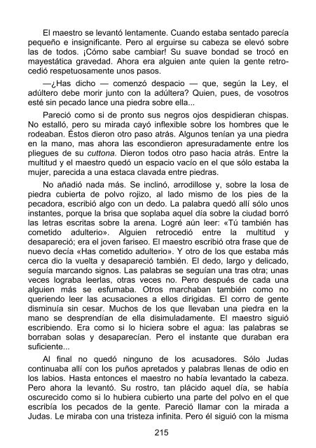 Dobraczynski. Cartas de Nicodemo