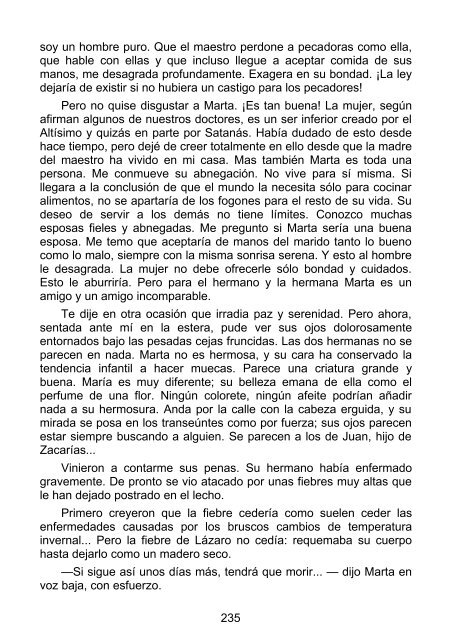 Dobraczynski. Cartas de Nicodemo