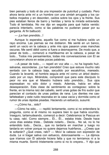 Dobraczynski. Cartas de Nicodemo