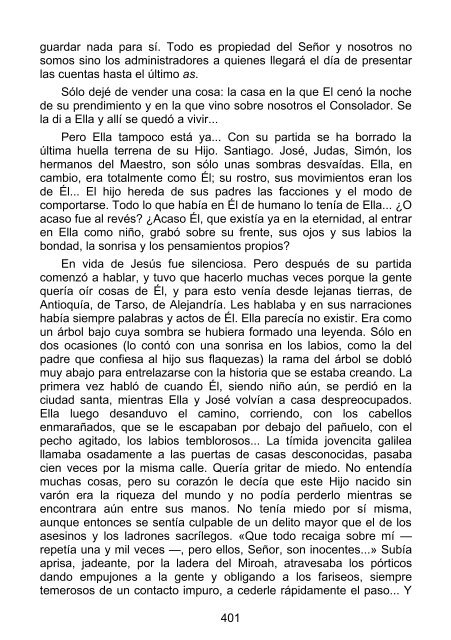 Dobraczynski. Cartas de Nicodemo