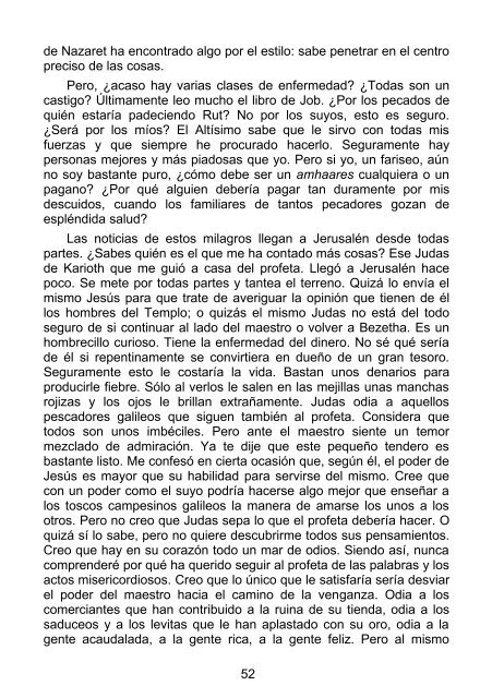 Dobraczynski. Cartas de Nicodemo