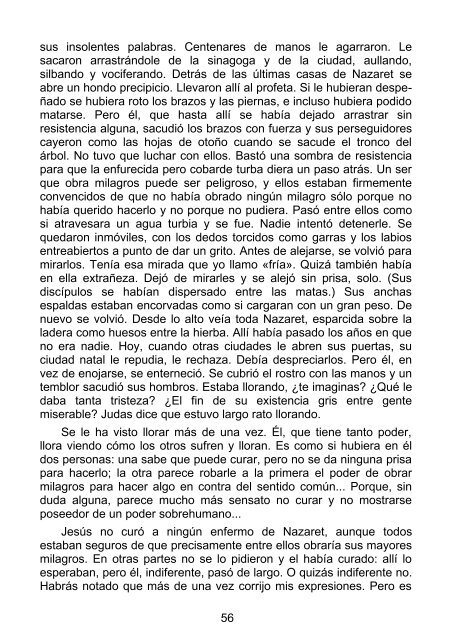 Dobraczynski. Cartas de Nicodemo