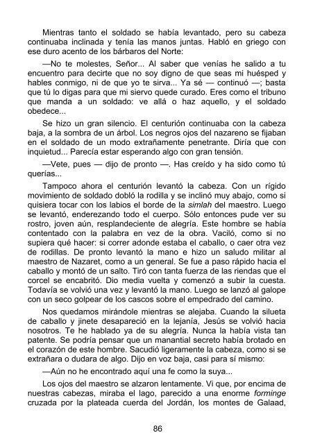 Dobraczynski. Cartas de Nicodemo