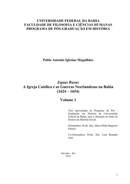 Duas histórias põem em xeque o significado da expressão ''Igreja