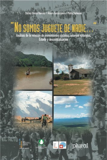 No somos juguete de nadie…