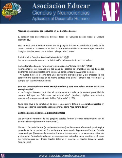 Sintomas extrapiramidales y piramidales