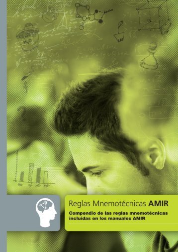 Reglas Mnemotecnicas AMIR - Academia AMIR