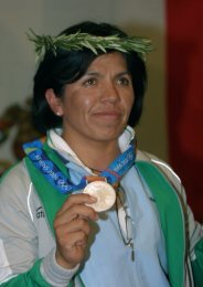 Belén Guerrero - e-Mujeres