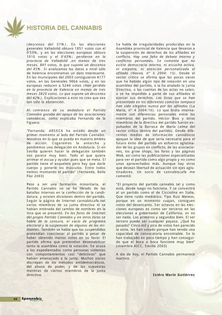 EL RINCÓN de - Cannabis Magazine