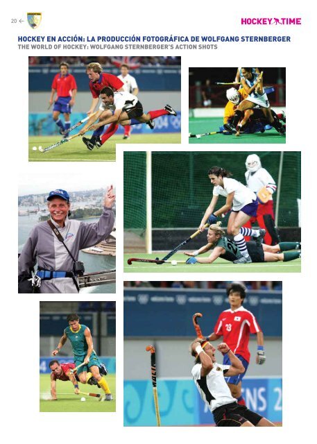 Descargar en formato PDF - Hockey Time