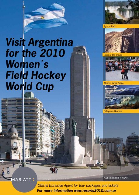 Descargar en formato PDF - Hockey Time