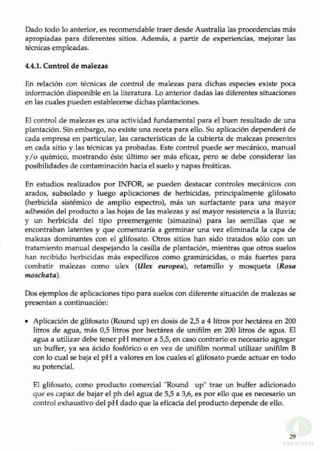 147 Descripcion ... sobre Acacia Dealbaca.pdf - Repositorio Digital ...