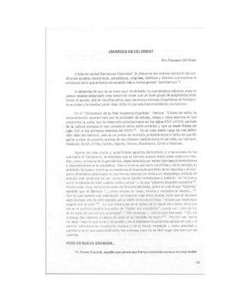 ¿Barroco en Colombia? (pdf 1,18MB)