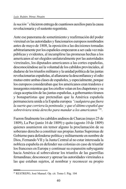 LIBRO ENSAYO.p65 - Dirección Cultural UIS - Universidad ...