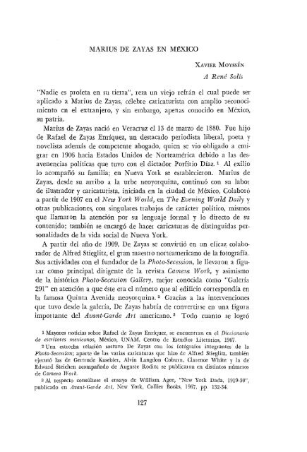 Texto completo (PDF) - Anales del Instituto de Investigaciones ...