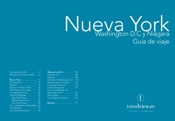 Imprime tu Guía de NY - Visit USA Spain