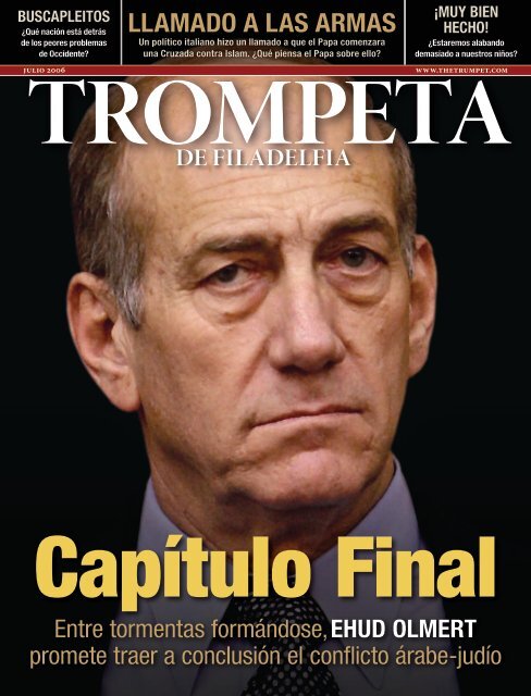 Capítulo Final - The Philadelphia Church of God