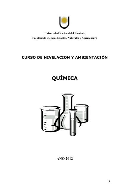 VER PDF - Facultad de Ciencias Exactas y Naturales y Agrimensura ...