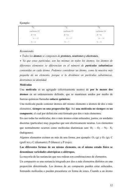 VER PDF - Facultad de Ciencias Exactas y Naturales y Agrimensura ...