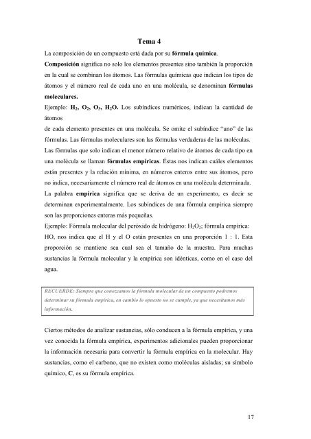 VER PDF - Facultad de Ciencias Exactas y Naturales y Agrimensura ...