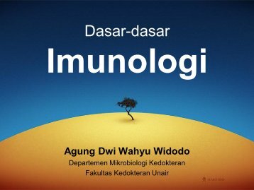 dasar-imunologi-fkm-2009