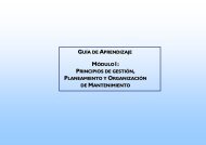 guía de aprendizaje módulo principios de gestión ... - Senati