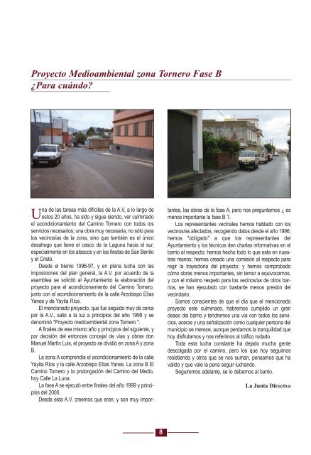 LIBRO ATALAYA.qxd - Asociación de Vecinos La Atalaya