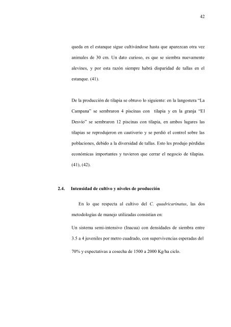 El Ecuador por tradición es un país netamente agrícola que ha ...