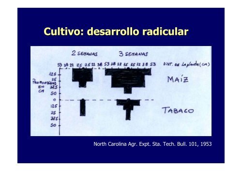 Aplicación de Fertilizantes - Facultad de Agronomía