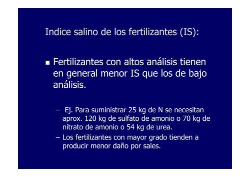 Aplicación de Fertilizantes - Facultad de Agronomía