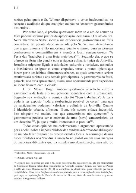 Pelas tramas de uma cidade migrante (Joinville, 1980-2010)