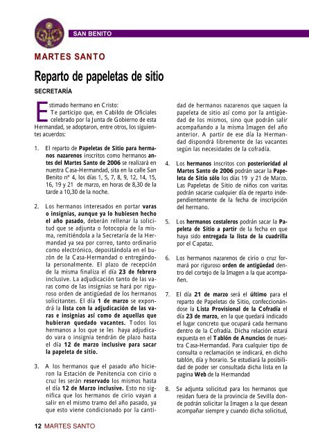 Boletin num 54 Enero 2007 archivo pdf