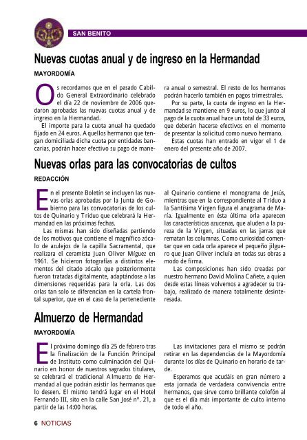 Boletin num 54 Enero 2007 archivo pdf