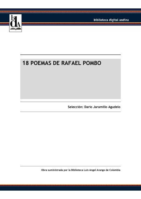 Bibliografía