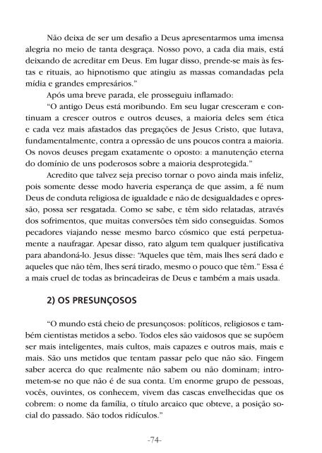 Clique aqui para baixar esse livro! - Galeno Alvarenga