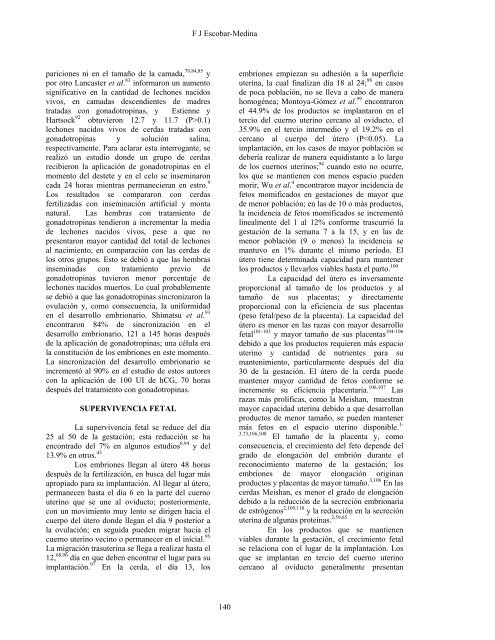 Revista Veterinaria Zacatecas 2004 - UAZ