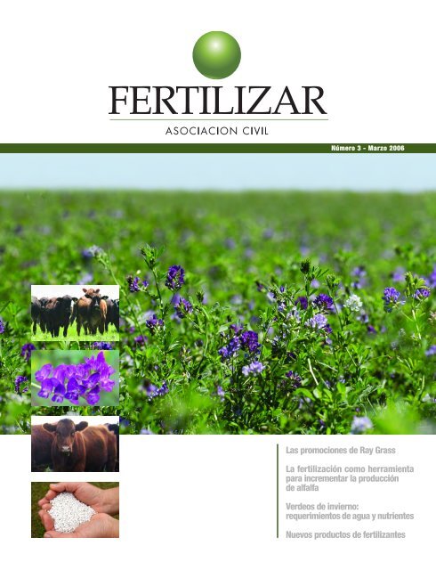 Fertilizar Abril 2005